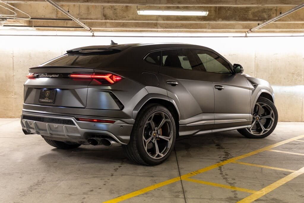 Cheap Lamborghini Urus For Sale In 2024 24 2020 lamborghini urus pic 2511896671629554149 1024x768 1