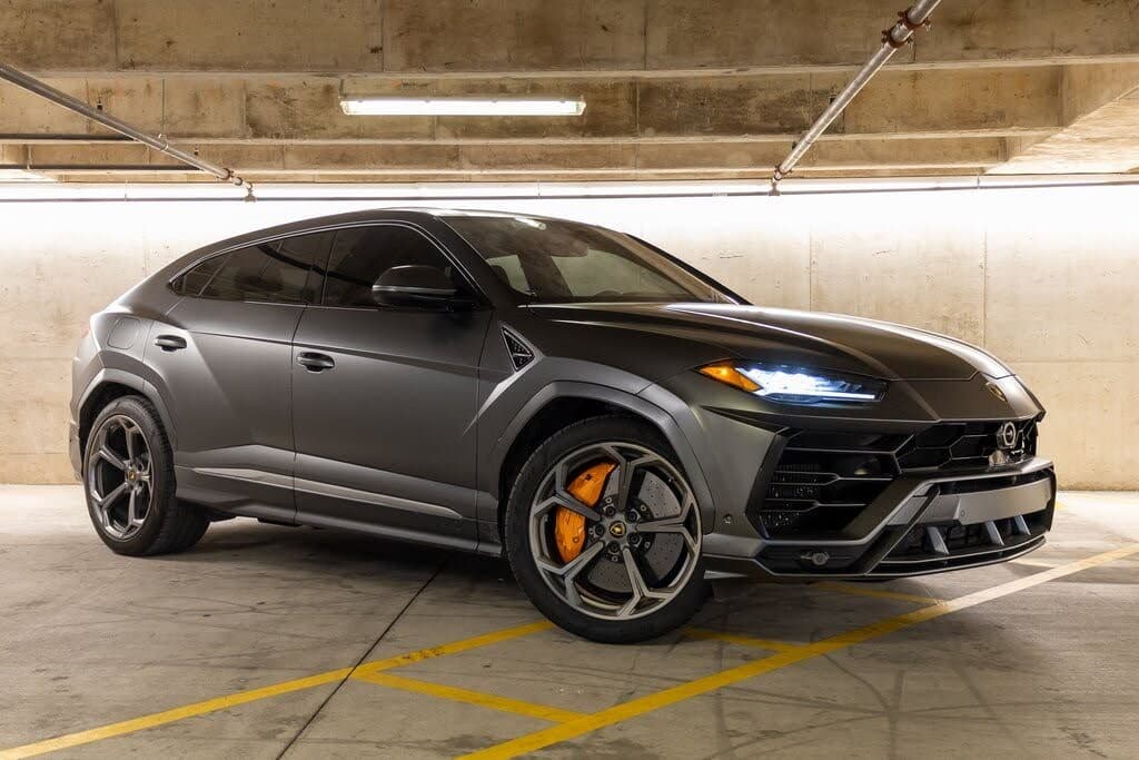 Cheap Lamborghini Urus For Sale In 2024 21 2020 lamborghini urus pic 8603269186020168992 1024x768 1