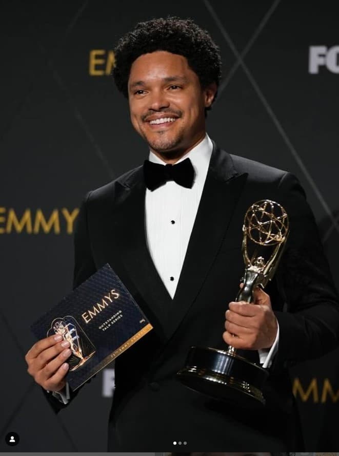 Trevor Noah'S Exquisite Taste: Inside The $19 Million Car Collection Of A Comedy Superstar 3 334285977 3412783442374421 7203387229029078366 n 13