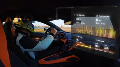 Lamborghini Telemetry X: Unleashing The Future Of Breathtaking Supercar Performance And Innovation 2 334285977 3412783442374421 7203387229029078366 n 5