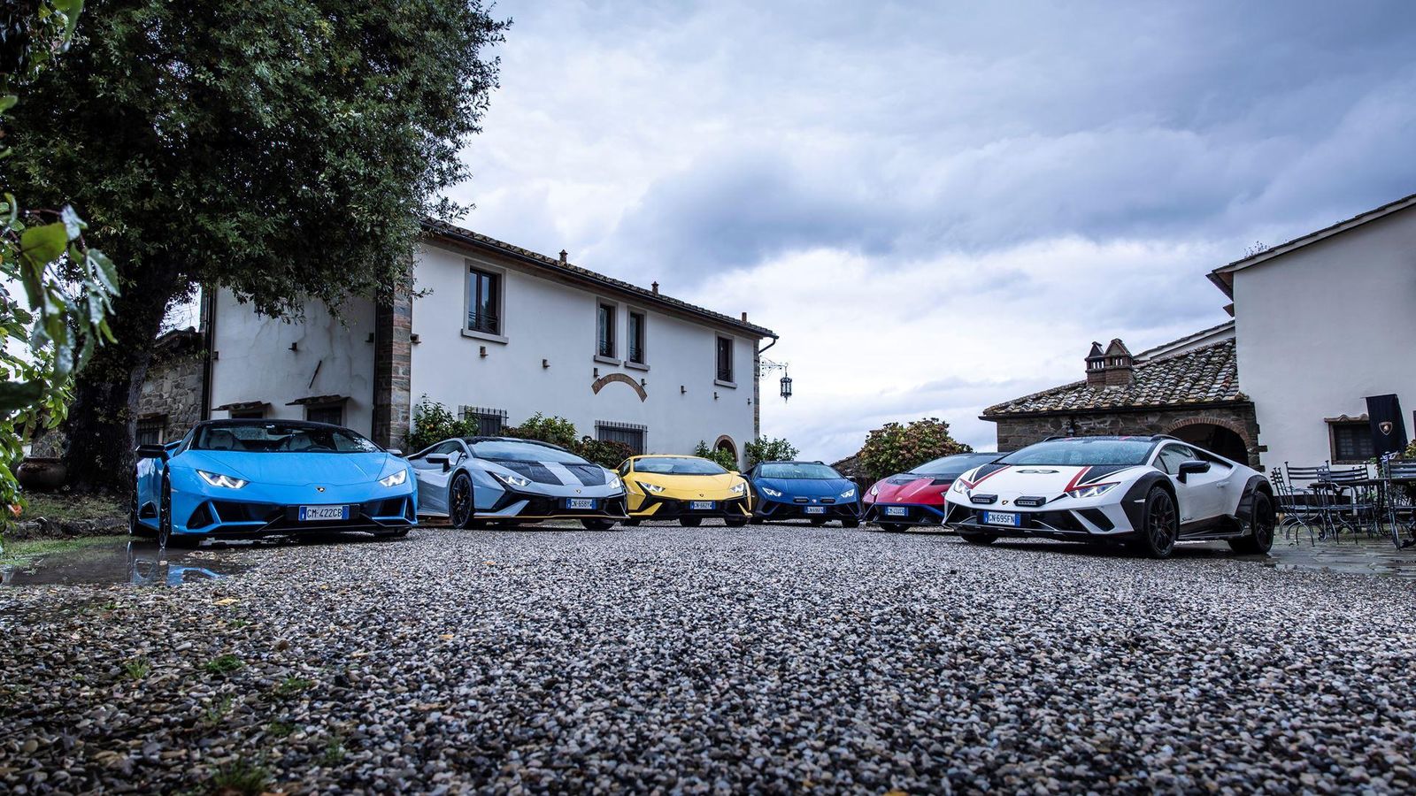 The Final Roar: Celebrating The V10 Lamborghini Huracán'S Italian Odyssey 46 334285977 3412783442374421 7203387229029078366 n 9