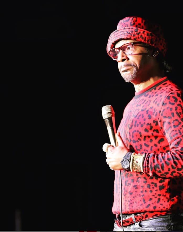 Katt Williams Car Collection: Exploring The Comedians Ultra Rare &Amp; Eccentric Rides 3 Katt williams car collection