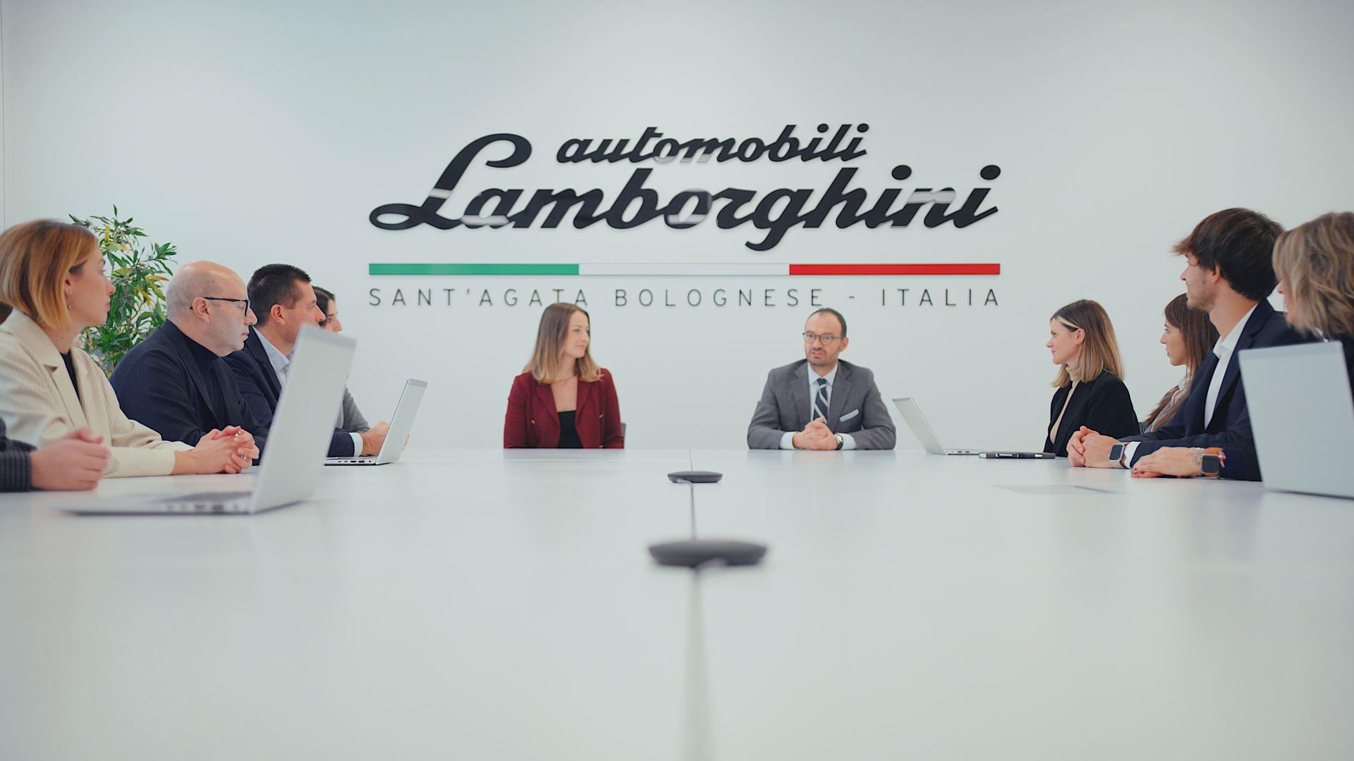 Hybrid Lamborghini Huracan Successor And 2 New Lambo Evs Confirmed: The Dawn Of A New Era In Supercars 23 651886 v2