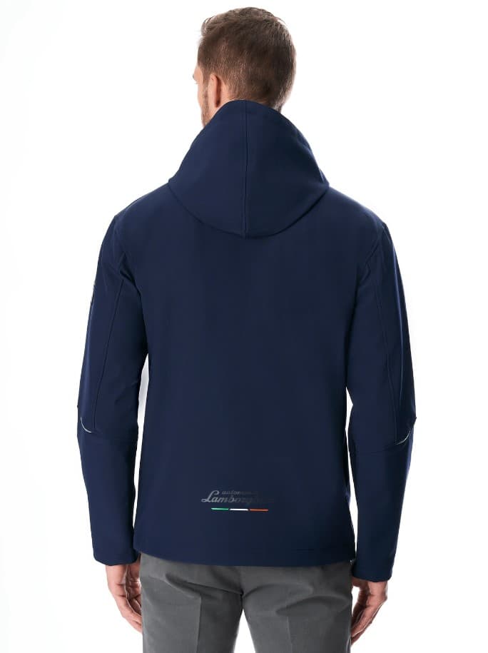 Rev Up Your Winter Wardrobe: The Ultimate Guide To Lamborghini Clothing'S Exclusive Jacket Collection 7 Lamborghini clothing