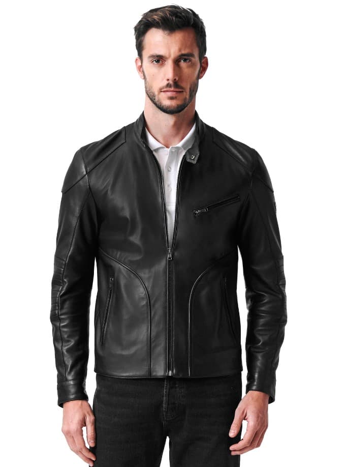 Rev Up Your Winter Wardrobe: The Ultimate Guide To Lamborghini Clothing'S Exclusive Jacket Collection 9 Lamborghini clothing