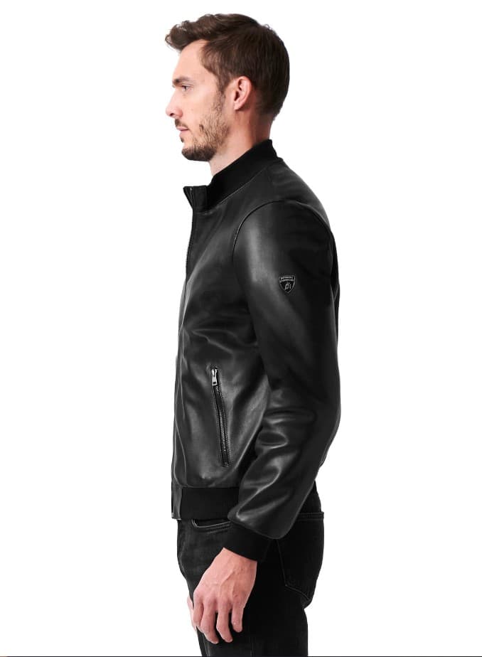 Rev Up Your Winter Wardrobe: The Ultimate Guide To Lamborghini Clothing'S Exclusive Jacket Collection 11 Lamborghini clothing