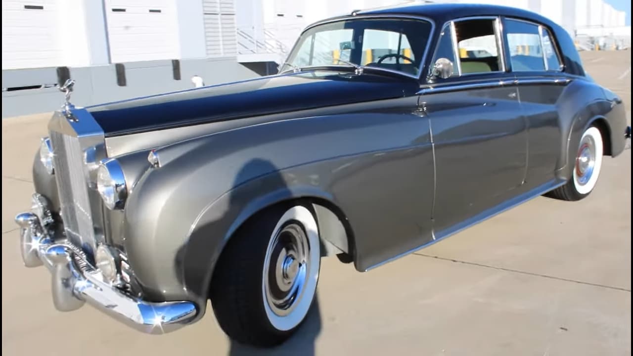 Vs youtube 1956rollsroycesilvercloudistock1959 031