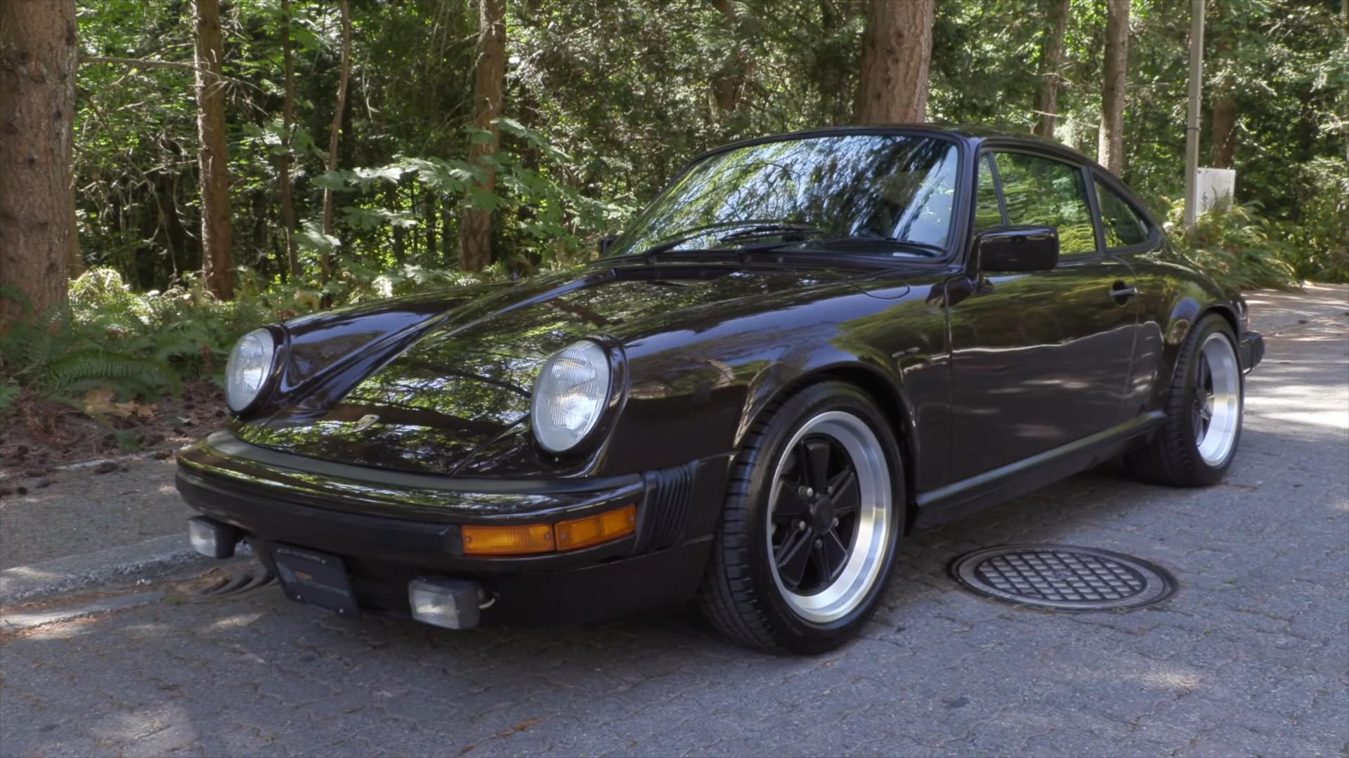 The 2023 Ferrari Movie Starcast &Amp; Their Ultra Expensive Cars 47 Vs youtube 1982911scstillstunningafter40years 045