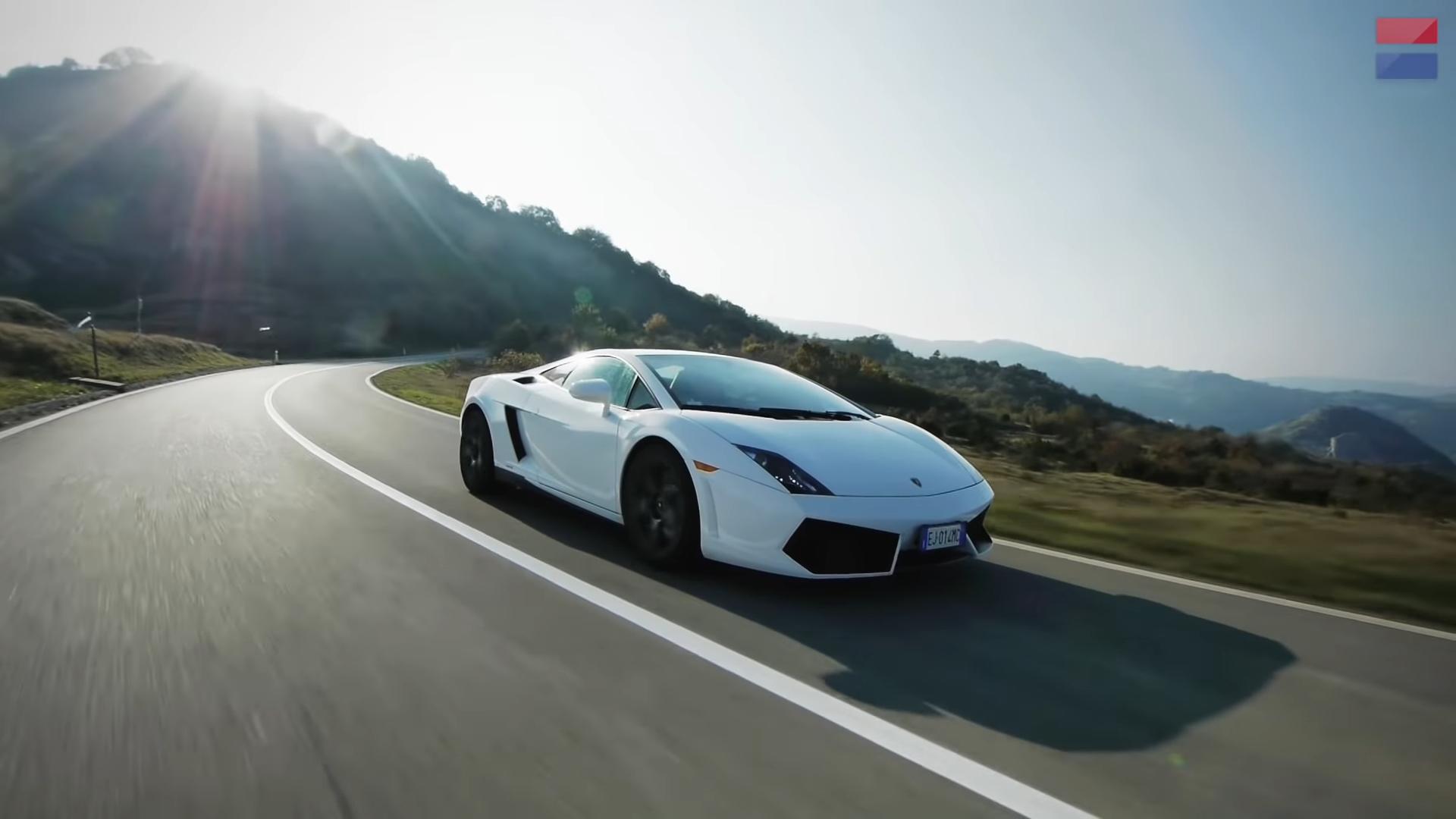 Best lamborghini gallardo models ever produced