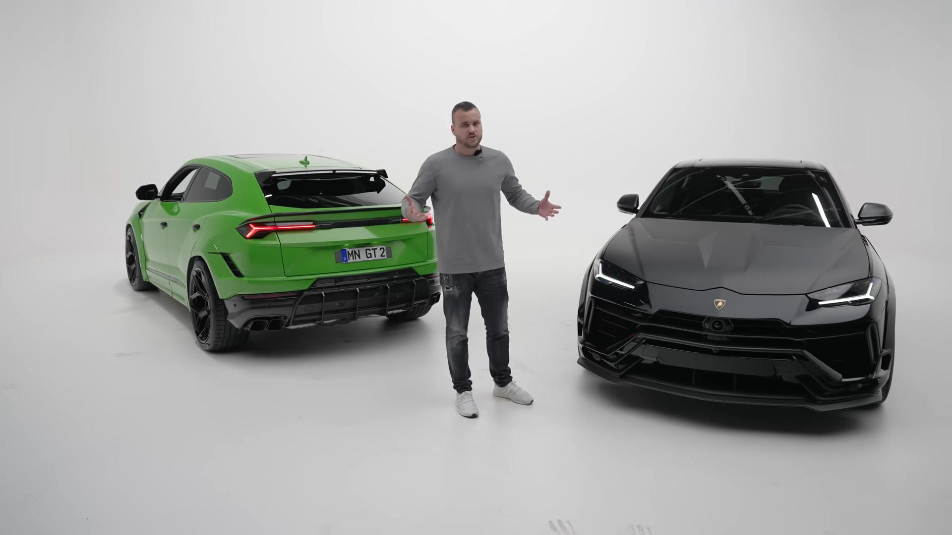 Vs youtube 782hpnoviteclamborghiniurusperformantewidebodywithanewexhaustsystemthesupercardiaries 703