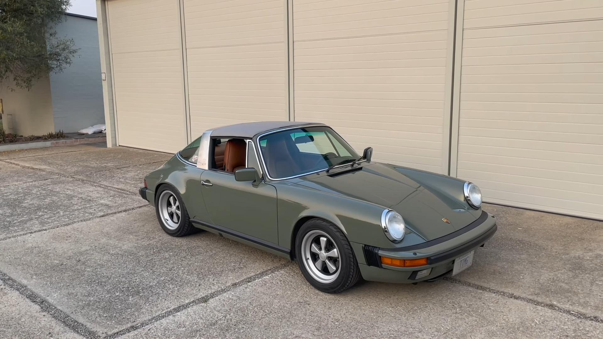 The 2023 Ferrari Movie Starcast &Amp; Their Ultra Expensive Cars 49 Vs youtube dutchmannporsche91132carreratarga 226