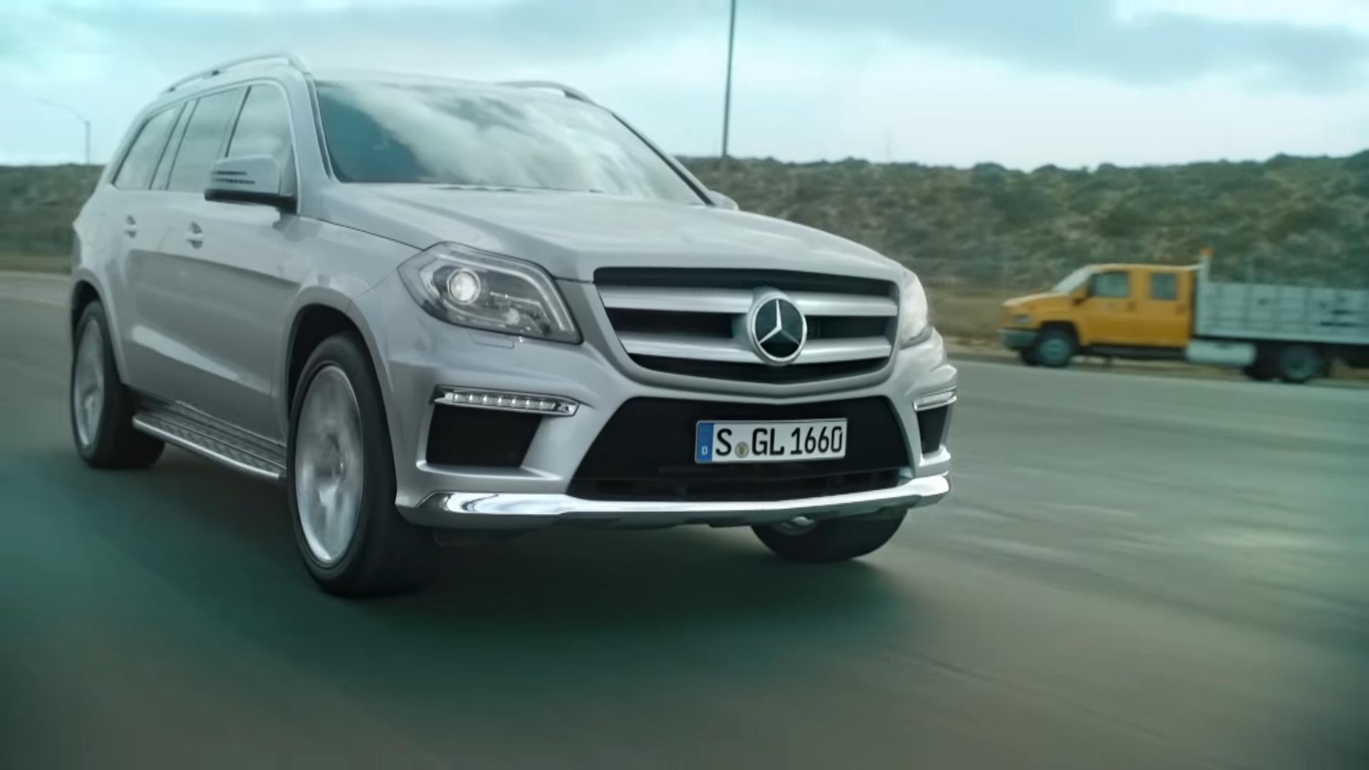 Adan Canto Car Collection Exudes An Alluring Charm With Subtle Elegance. 7 Vs youtube glchase 2013mercedes benzgl class new7 passengerluxurysuv 212