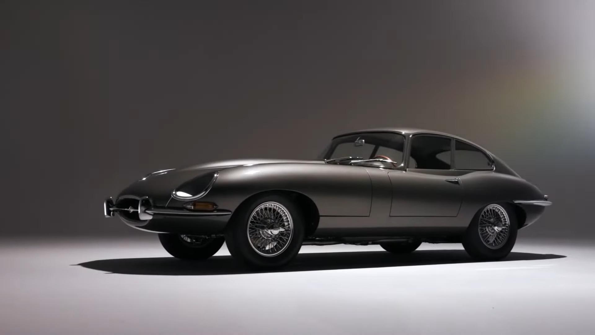 The 2023 Ferrari Movie Starcast &Amp; Their Ultra Expensive Cars 41 Vs youtube jaguarclassice typeseries1reborn 030