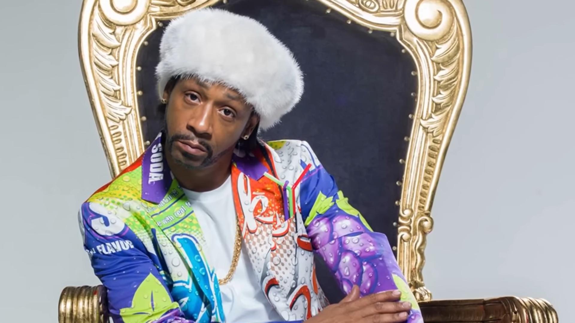 Katt Williams Car Collection: Exploring The Comedians Ultra Rare &Amp; Eccentric Rides 11 Katt williams car collection