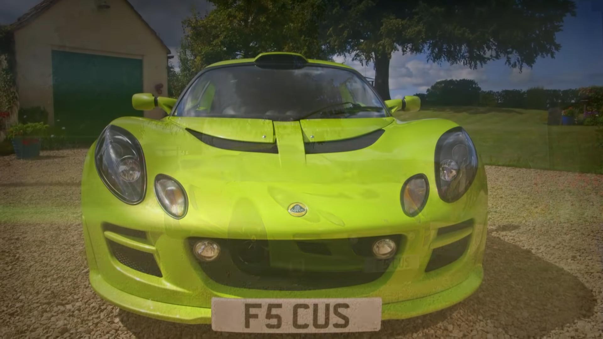 The 2023 Ferrari Movie Starcast &Amp; Their Ultra Expensive Cars 39 Vs youtube lotusexiges iboughtoneantonyquintin 126