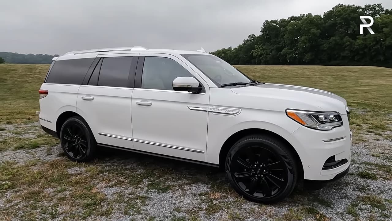 The 2023 Ferrari Movie Starcast &Amp; Their Ultra Expensive Cars 11 Vs youtube the2023lincolnnavigatorreserveisahighlydesirablefamily sizedluxurysuv 404