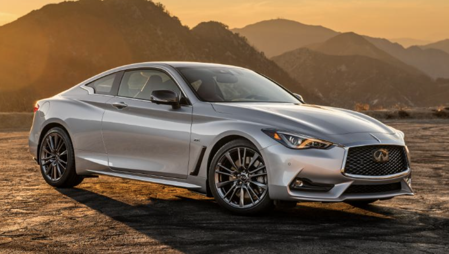 A Glimpse Into 2024 Super Bowl Mvp Patrick Mahomes' Car Collection 15 2017 infiniti q60 sport