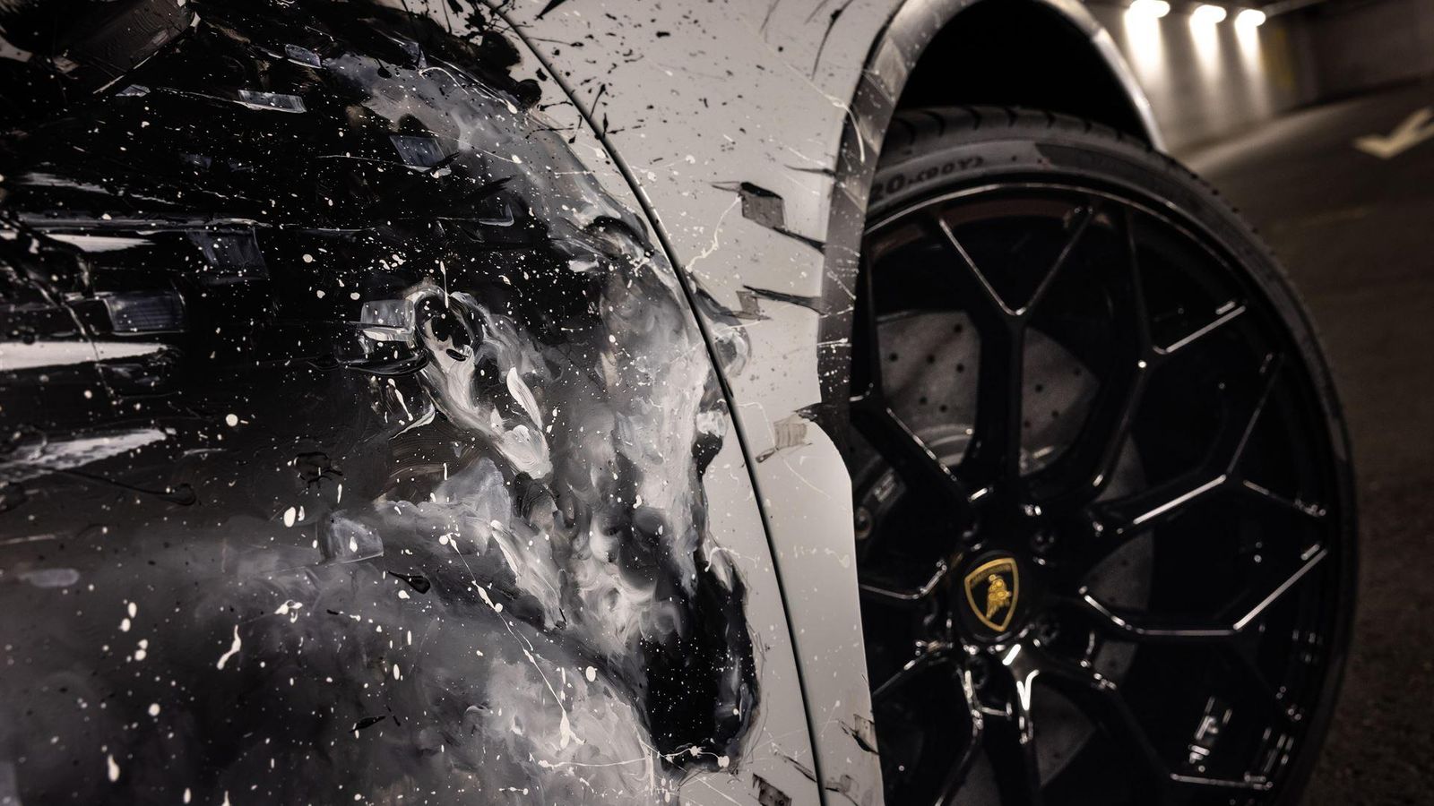 Revving Artistry: The Exclusive Ducati And Automobili Lamborghini Collaboration Unveiled 22 651913 v2