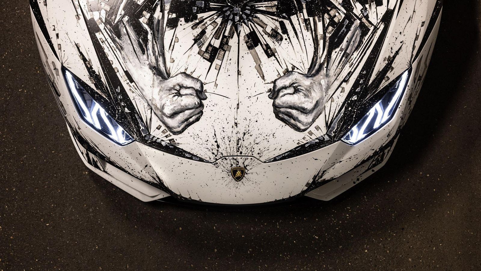 Revving Artistry: The Exclusive Ducati And Automobili Lamborghini Collaboration Unveiled 21 651914 v2