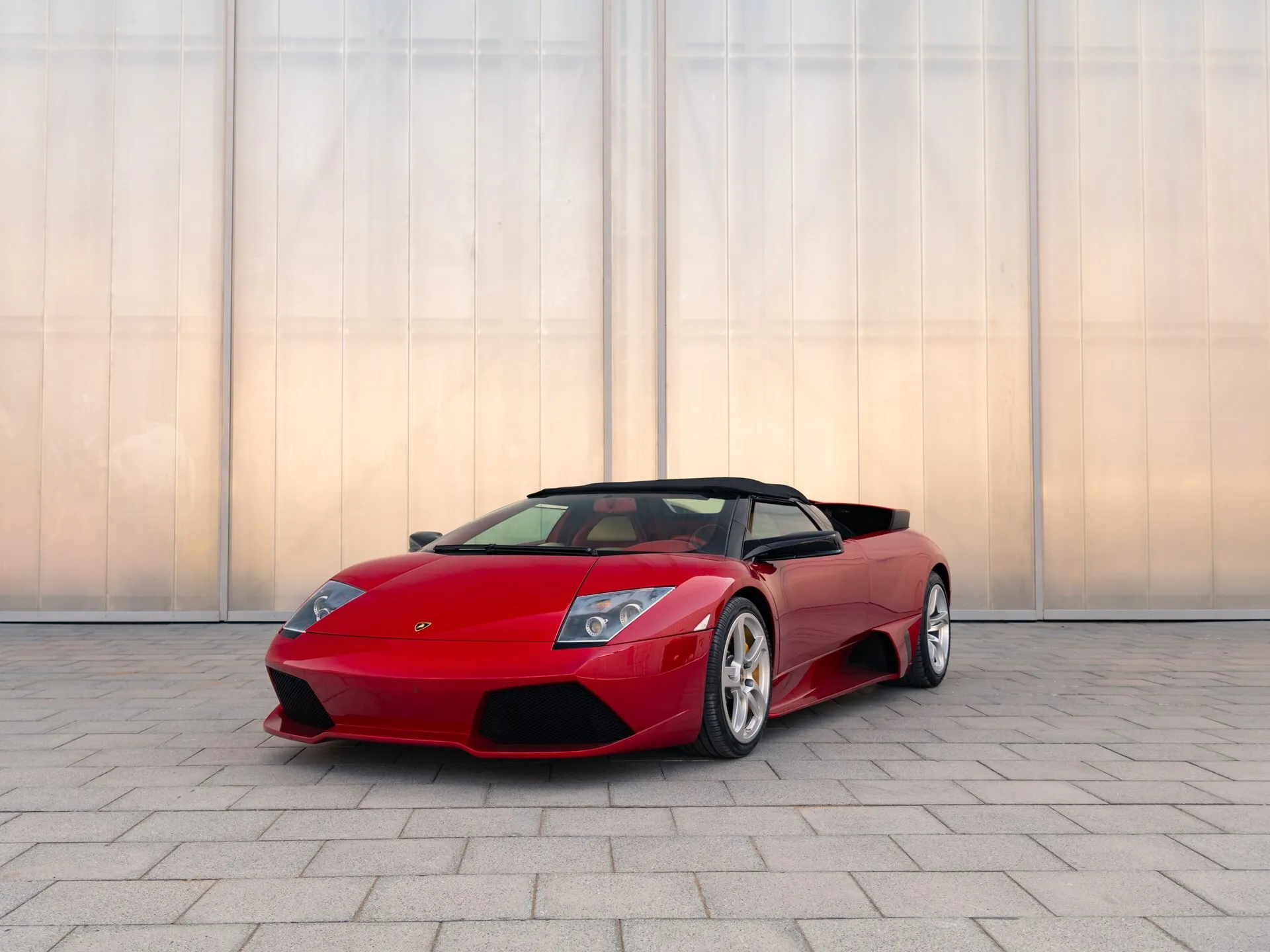 2 Extremely Rare Lamborghini Cars At Rm Sotheby'S Dubai Auction Up For Grabs! 28 Dscf7914 4000x2677 crop center 1