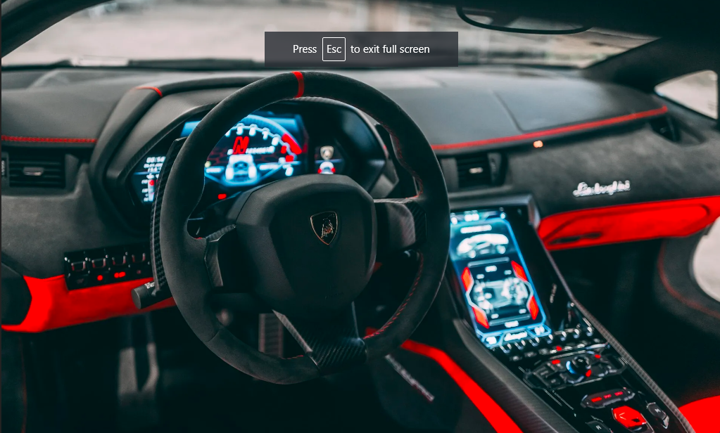 2 Extremely Rare Lamborghini Cars At Rm Sotheby'S Dubai Auction Up For Grabs! 19 Screenshot 1 1