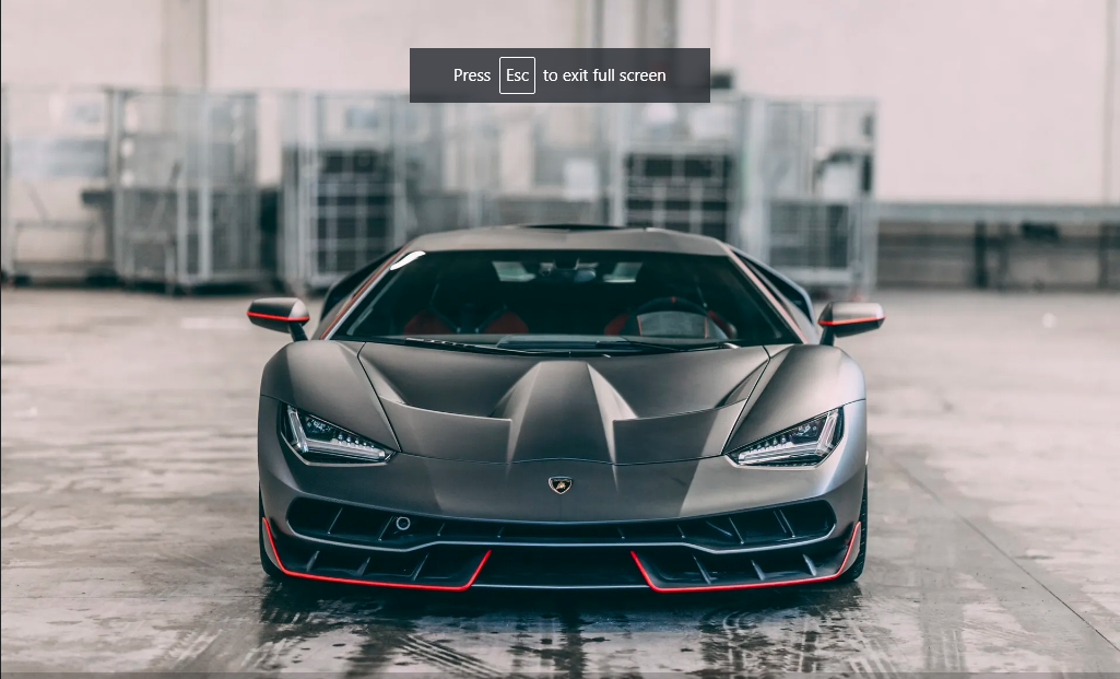 2 Extremely Rare Lamborghini Cars At Rm Sotheby'S Dubai Auction Up For Grabs! 9 Screenshot 2 1