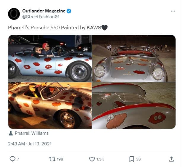 Here Is An Exclusive Peek Inside Pharrell Williams Car Collection 13 Screenshot 2 6