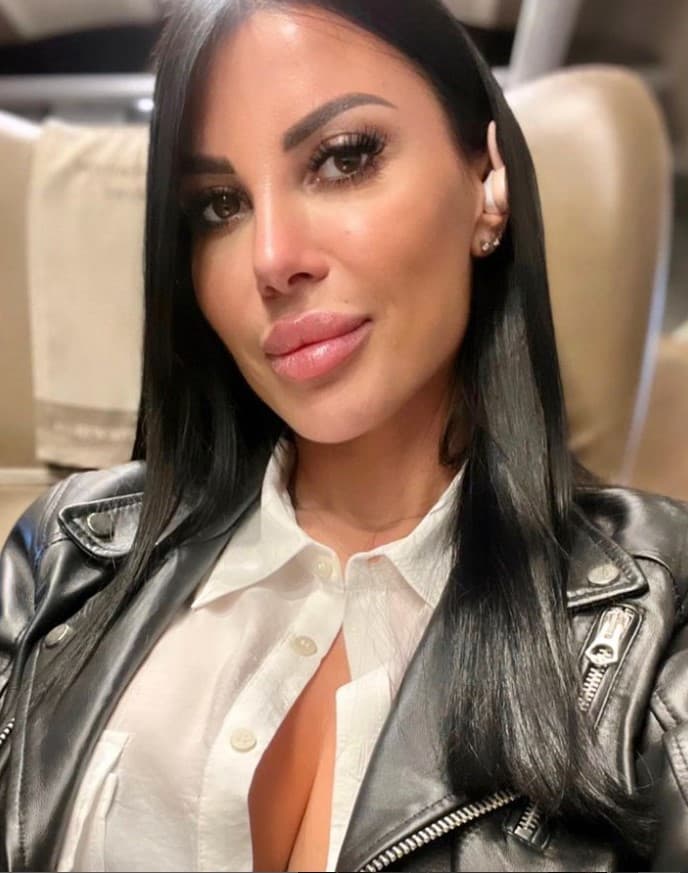 Meet Elettra Lamborghini: The 30 Year Old Social Media Influencer And Glamorous Heiress Of A Billionaire Legacy 3 Screenshot 2