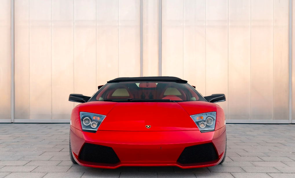 2 Extremely Rare Lamborghini Cars At Rm Sotheby'S Dubai Auction Up For Grabs! 23 Screenshot 5