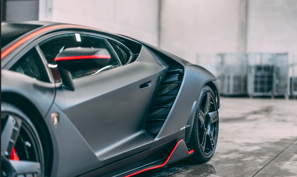 2 Extremely Rare Lamborghini Cars At Rm Sotheby'S Dubai Auction Up For Grabs! 14 Screenshot 6 1