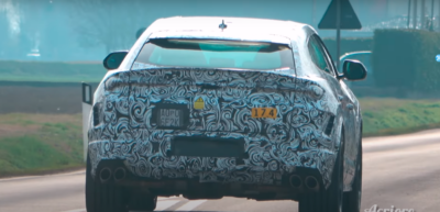 The 2025 Lamborghini Urus Phev Shines With New Signature Lighting 2 Screenshot 6 2