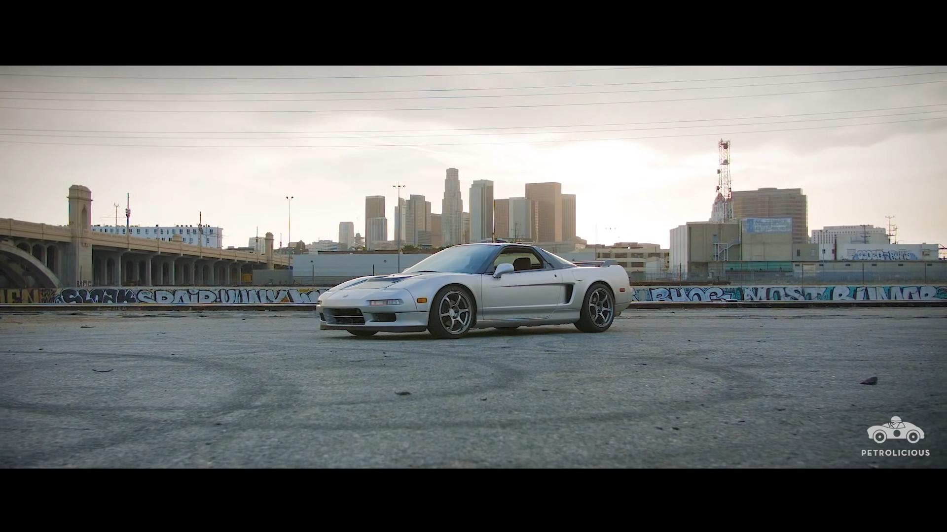 Vs youtube 1991acuransxthemulti toolsupercar 430