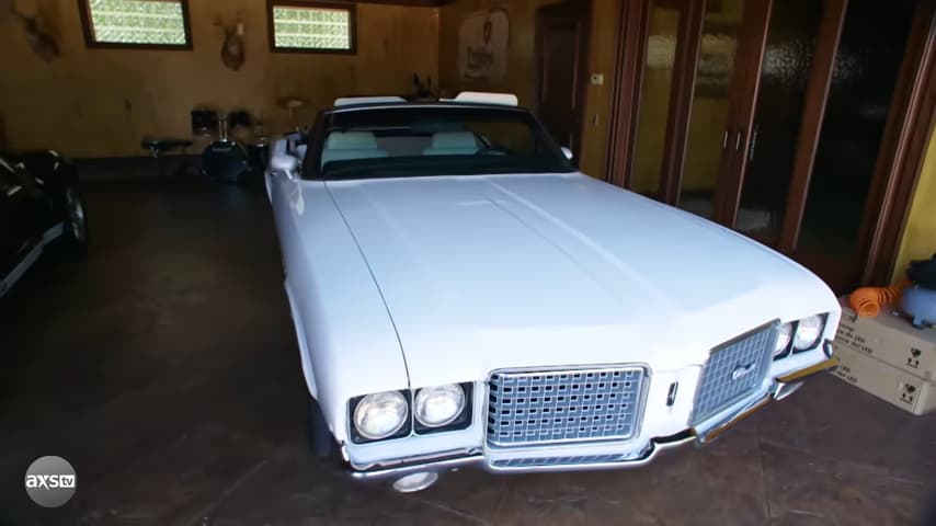 Inside Toby Keith Car Collection: A Journey Through His Incredible American Muscle And Luxury! 29 Vs youtube 502
