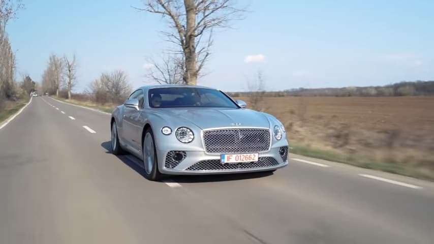 Vs youtube andrewtate bentleygtcontinental2020 728