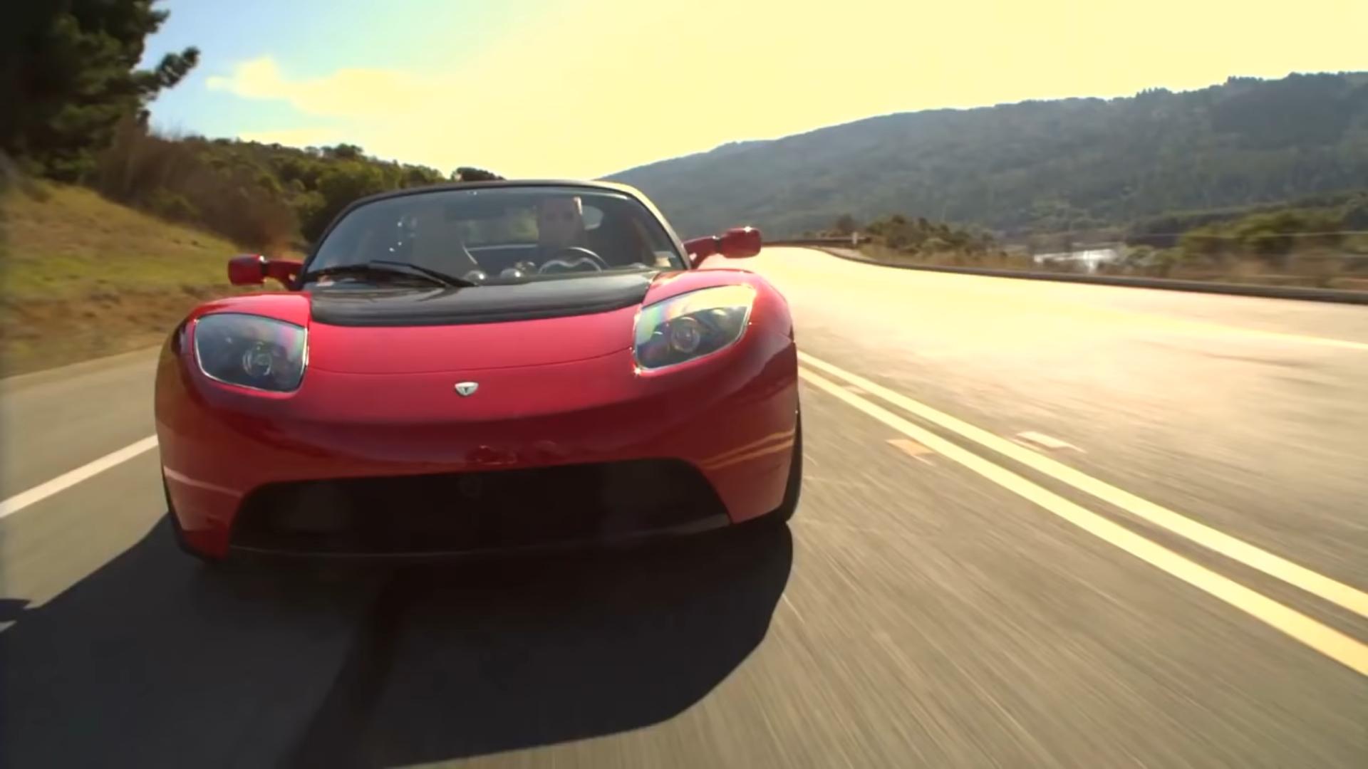 Vs youtube theteslaroadsterstory 734