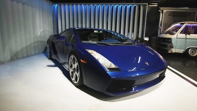 The Controversial Story Of The 2Jz Lamborghini Drift Build: Revolution Or Rebellion! 2 Vs youtube wearebuildinga2jzlamborghinidriftcarwithlibertywalk 1241