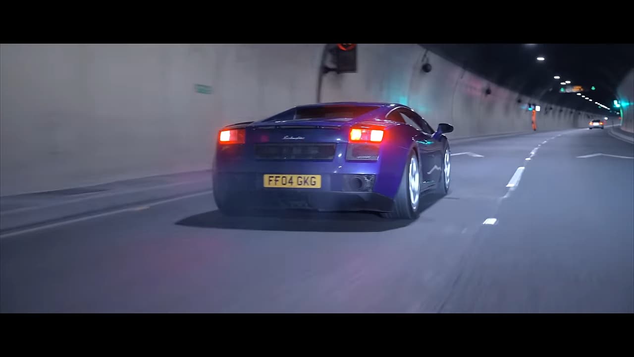 Vs youtube wearebuildinga2jzlamborghinidriftcarwithlibertywalk 548