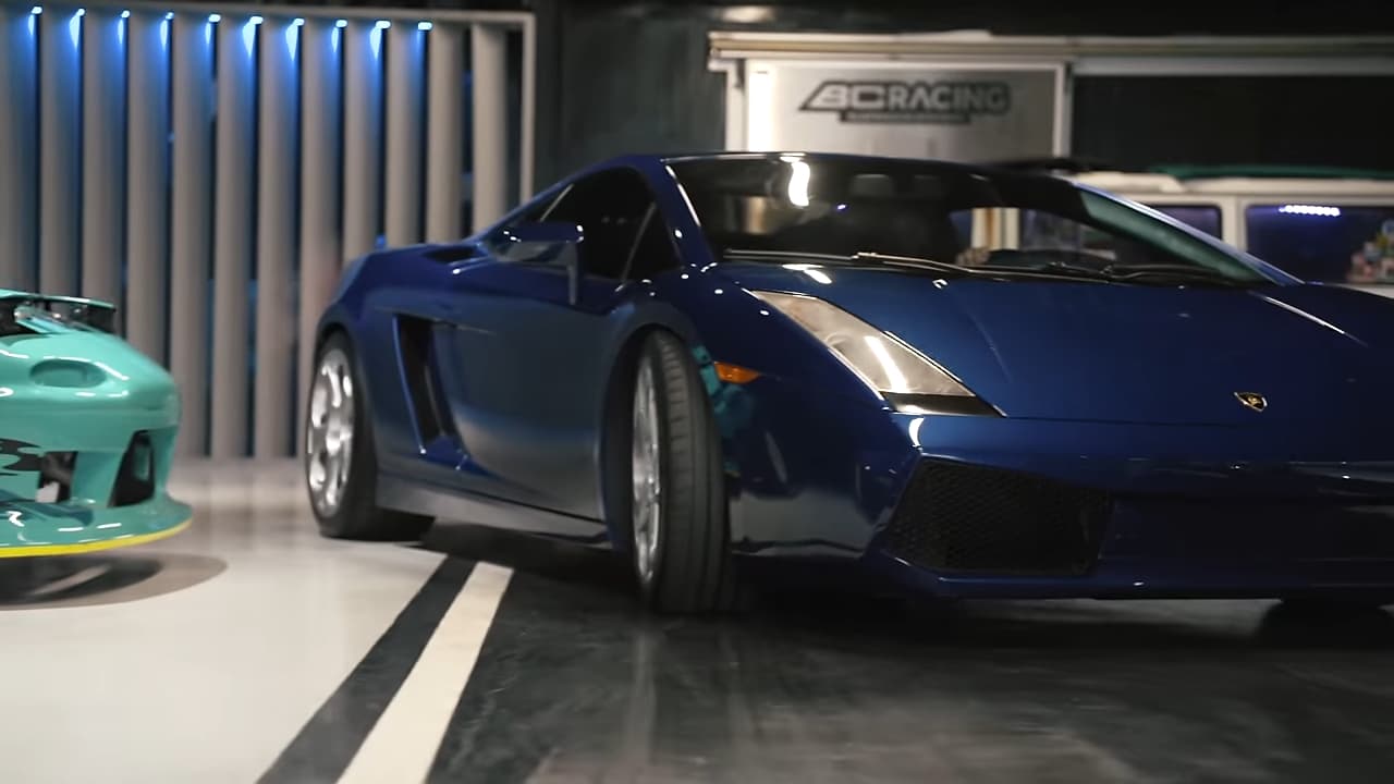 Vs youtube wearebuildinga2jzlamborghinidriftcarwithlibertywalk 739