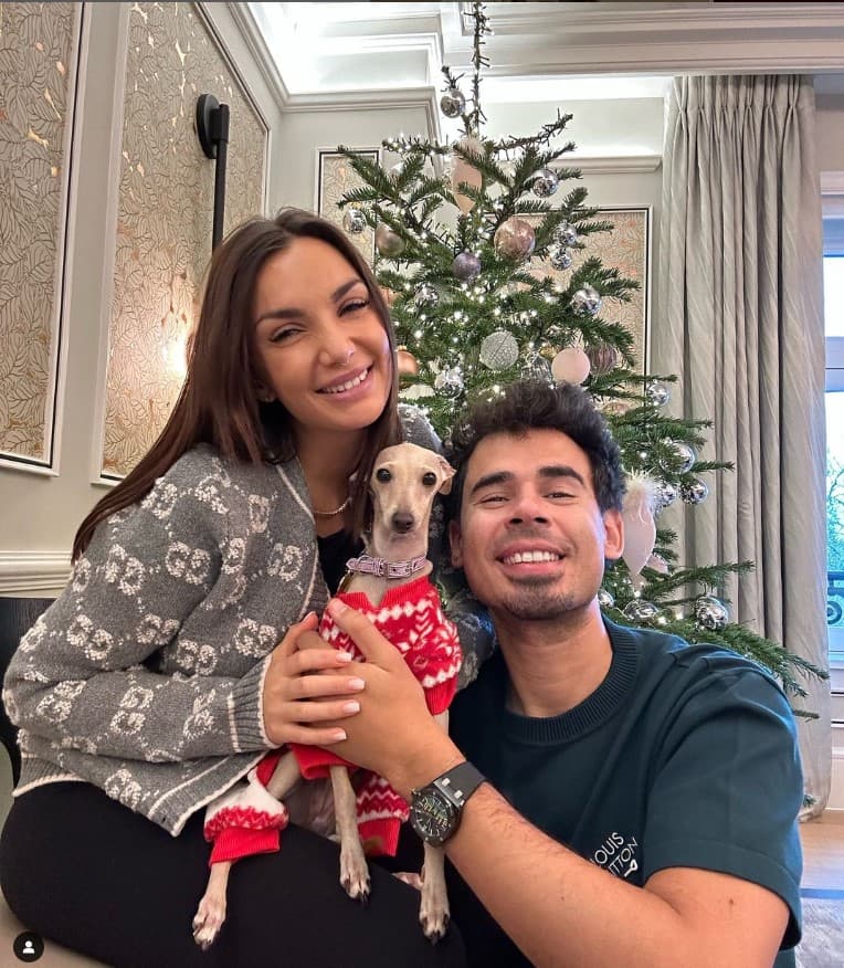 Meet Elettra Lamborghini: The 30 Year Old Social Media Influencer And Glamorous Heiress Of A Billionaire Legacy 7 Elettra lamborghini