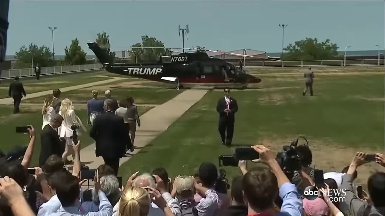 Helicopter