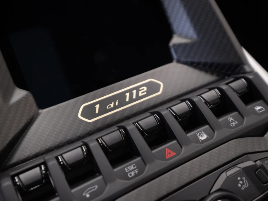 Extremely Rare 1 Out Of 112 Blu Nethuns 2022 Lamborghini Countach Lpi 800-4 Up For Grabs – A Once-In-A-Lifetime Opportunity! 12 2022 lamborghini countach 3313326 1444244859