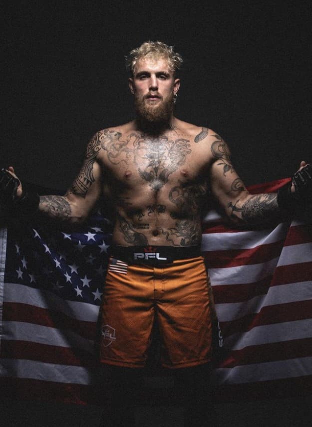 Jake Paul'S Car Collection: Unveiling The Multi-Million Dollar Assemblage Of The Controversial Youtuber And Professional Boxer 3 Jake paul's car collection