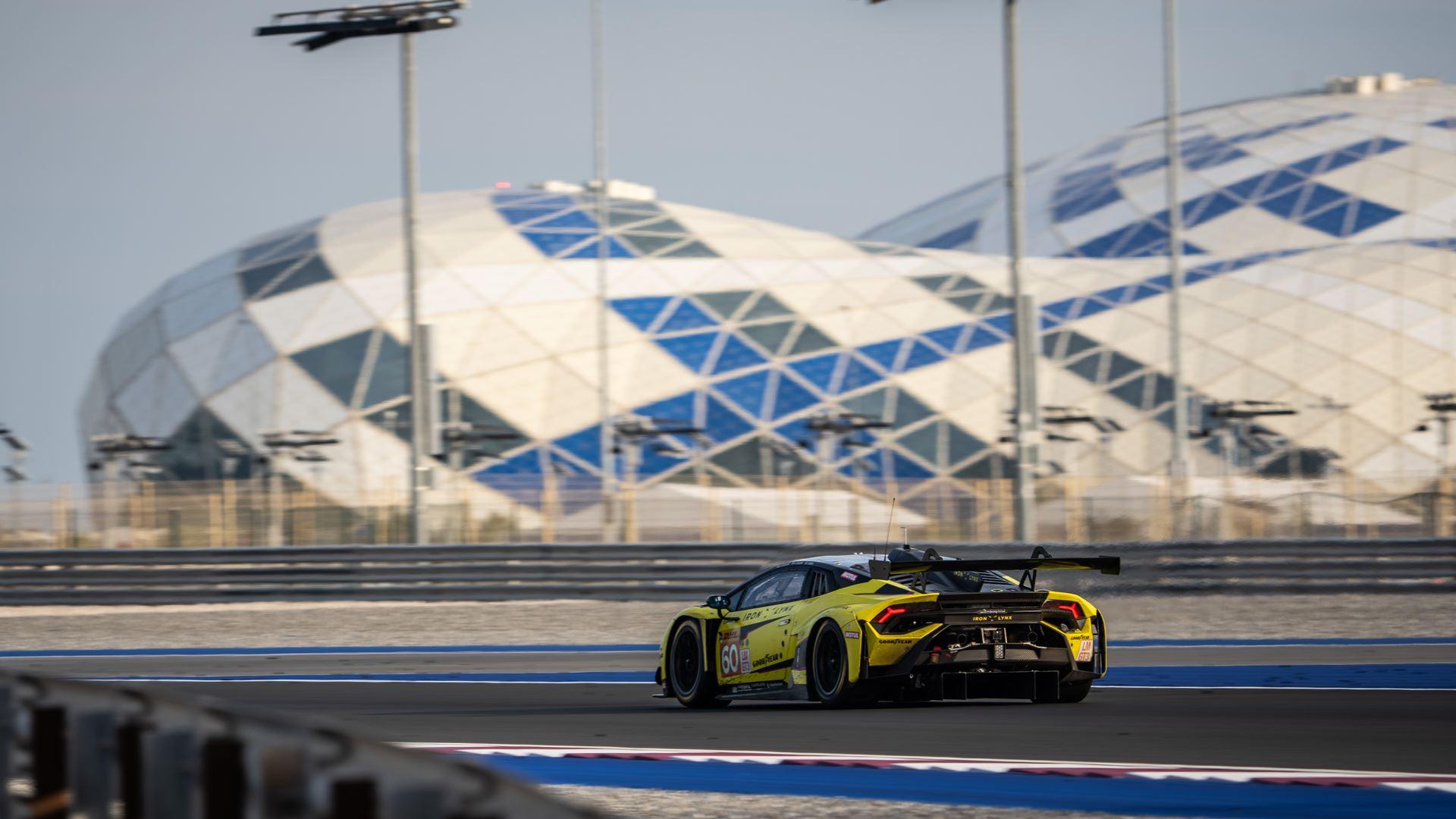 Lamborghini Sc63 Makes Revolutionary Debut At Fia Wec Qatar And Shines Amid Many Challenges 18 652578 v2