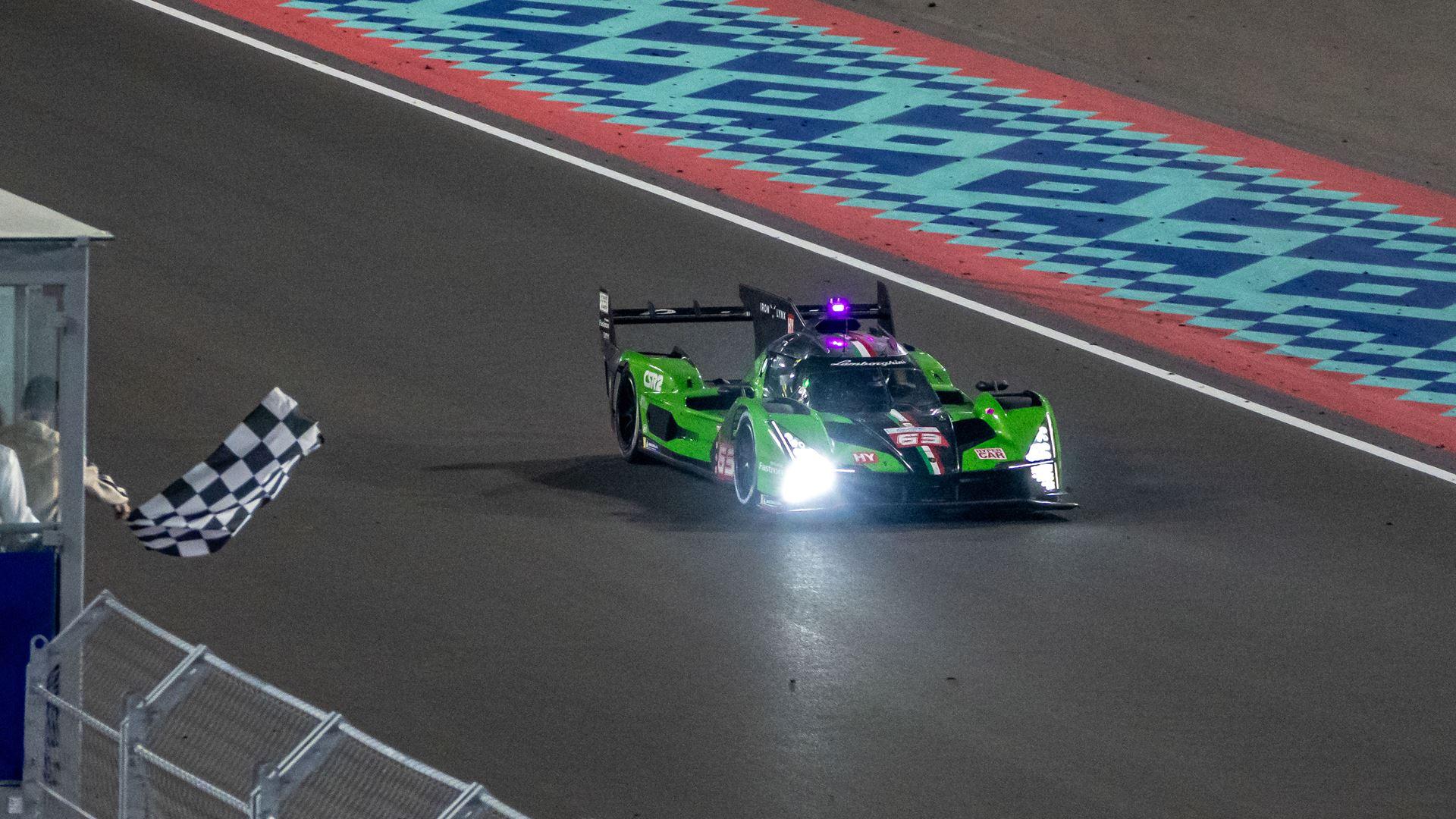 Lamborghini Sc63 Makes Revolutionary Debut At Fia Wec Qatar And Shines Amid Many Challenges 19 652579 v2