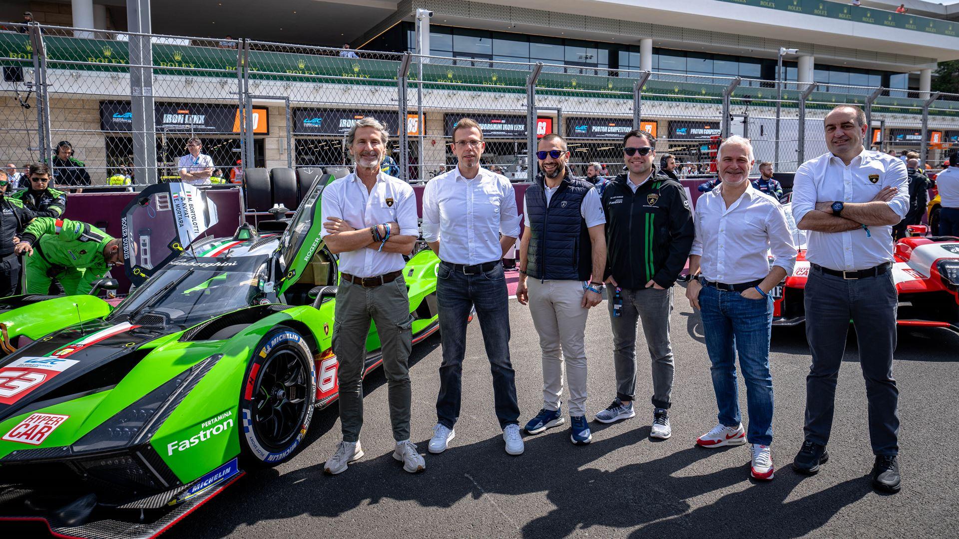 Lamborghini Sc63 Makes Revolutionary Debut At Fia Wec Qatar And Shines Amid Many Challenges 16 652583 v2