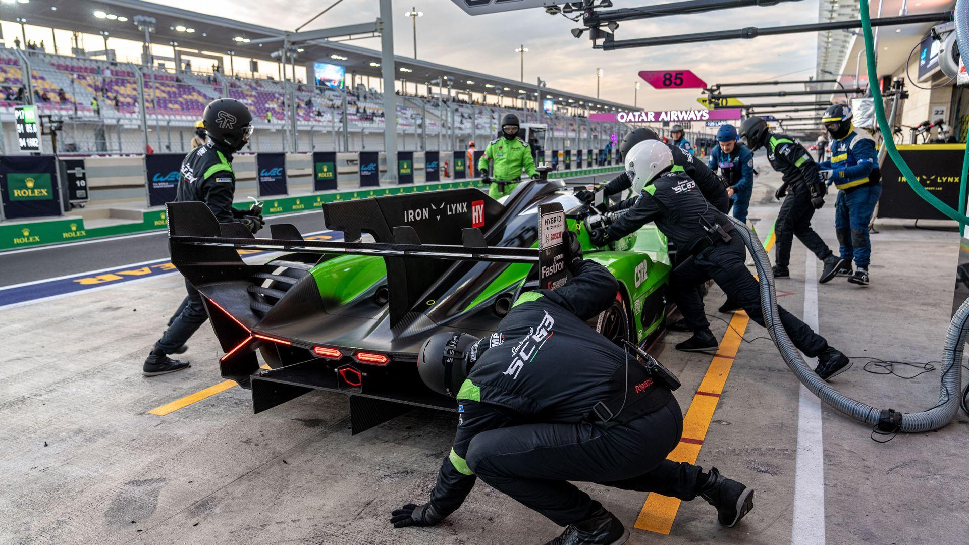 Lamborghini Sc63 Makes Revolutionary Debut At Fia Wec Qatar And Shines Amid Many Challenges 15 652584 v2