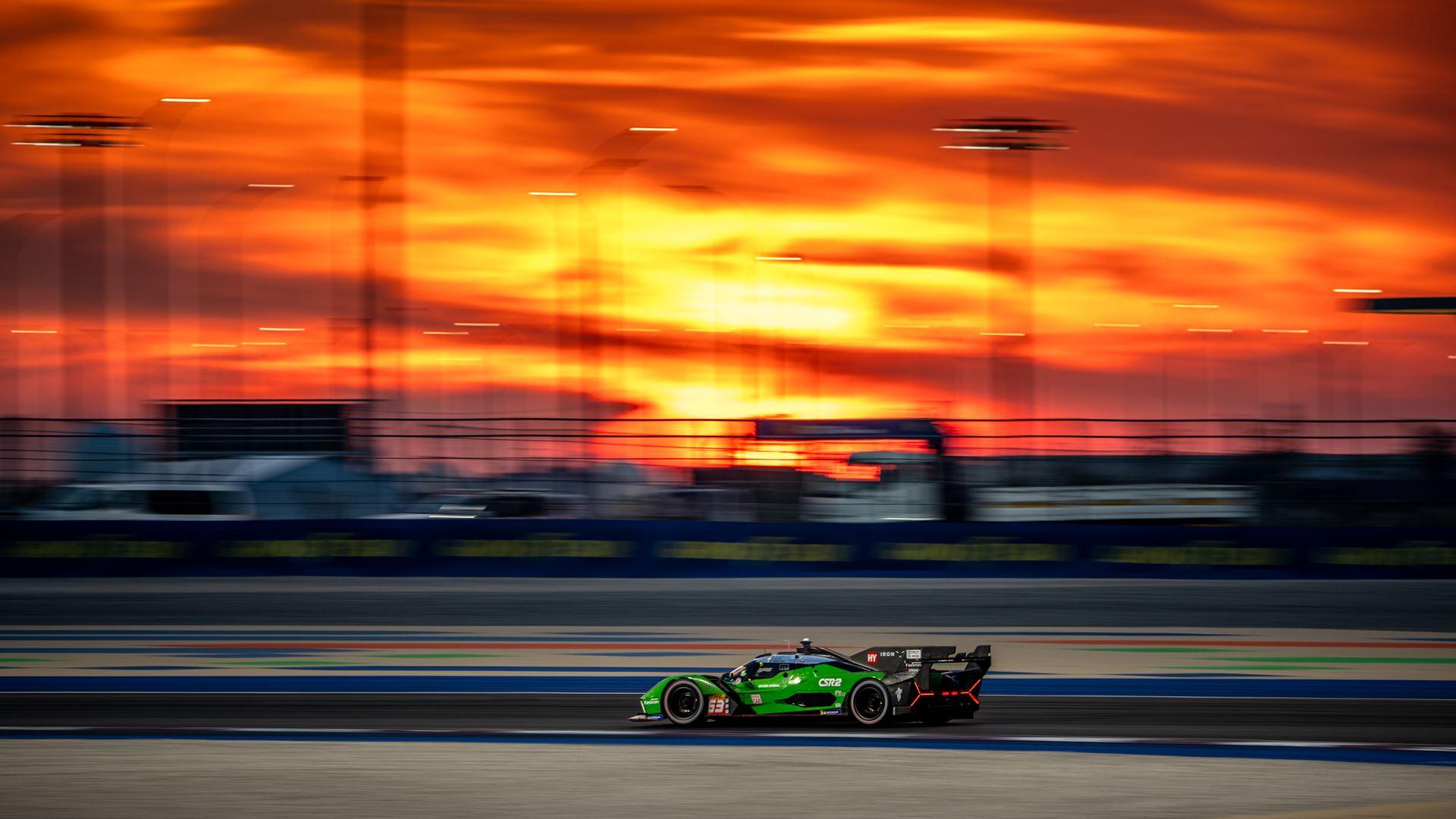 Lamborghini Sc63 Makes Revolutionary Debut At Fia Wec Qatar And Shines Amid Many Challenges 9 652585 v2