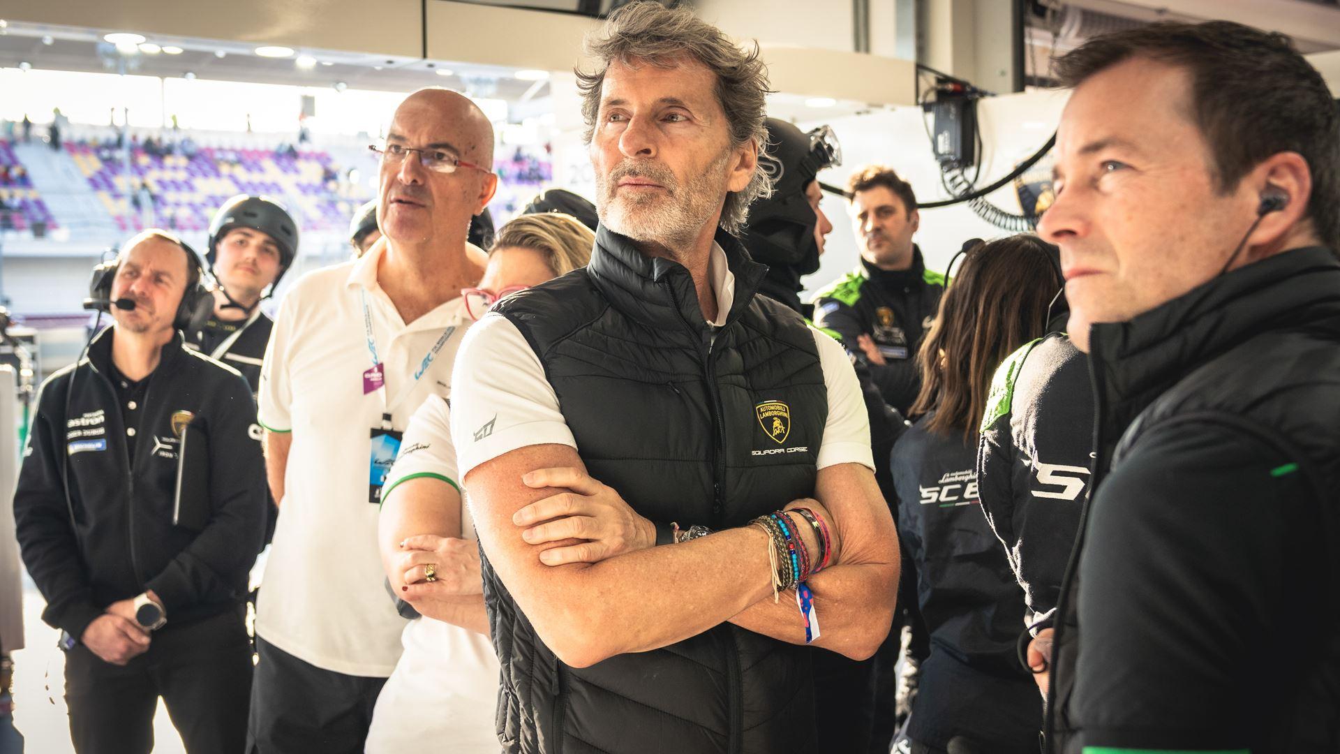 Lamborghini Sc63 Makes Revolutionary Debut At Fia Wec Qatar And Shines Amid Many Challenges 7 652586 v2