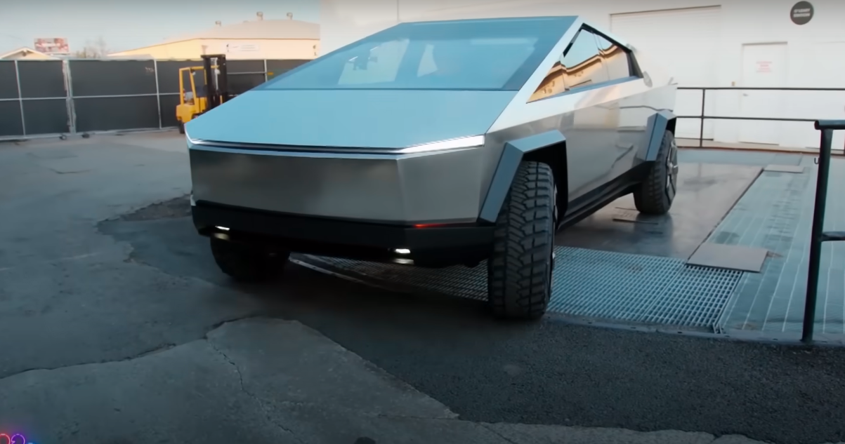 Elon Musk'S Car Collection: Unveiling The Visionary Billionaire'S Remarkable Collection 19 Screenshot 10