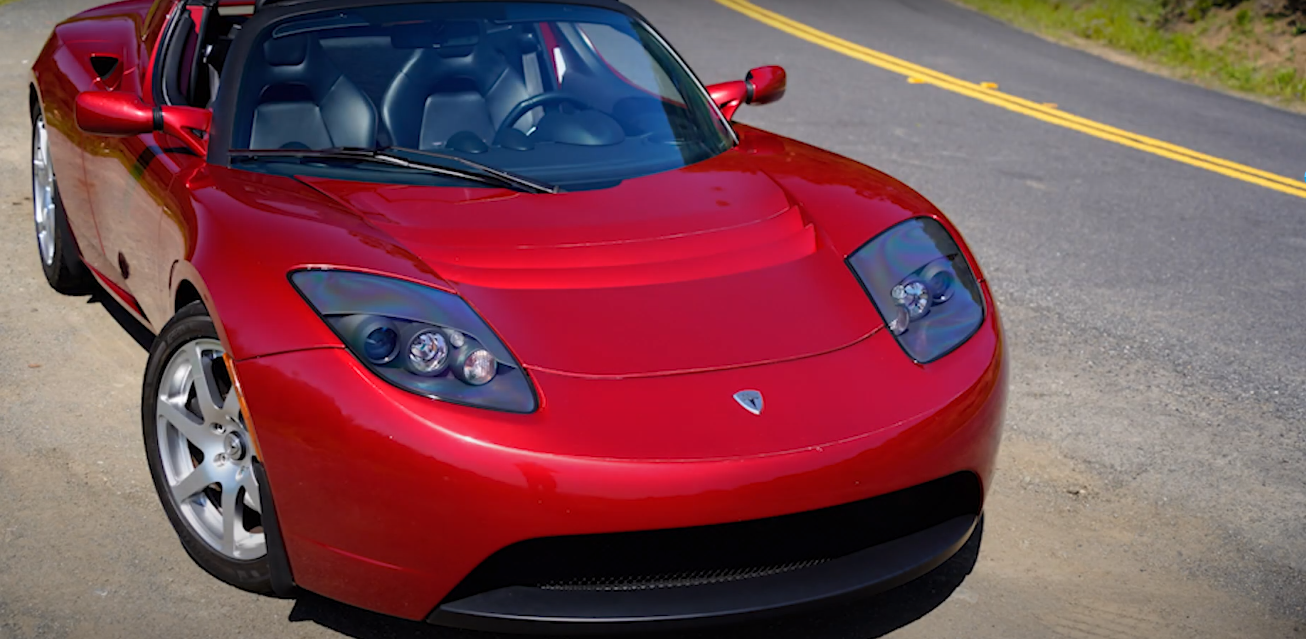 Elon Musk'S Car Collection: Unveiling The Visionary Billionaire'S Remarkable Collection 5 Elon musk's car